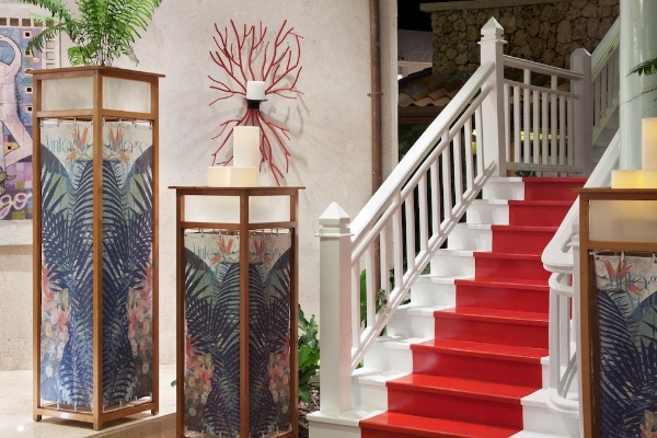 Hotel VH Gran Ventana Beach Resort - All Inclusive (San Juan)